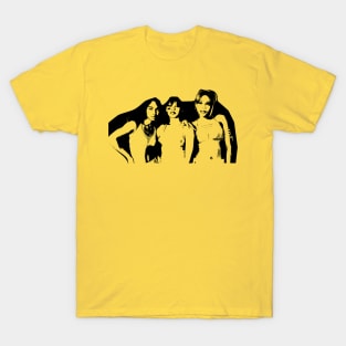 tlc T-Shirt